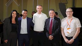 כנס מזרחי טפחות, צילום: יחצ